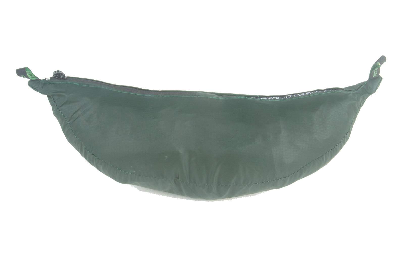 Ticket to the Moon Lightest Hammock Tarp für Hängematten 250 x 250 cm