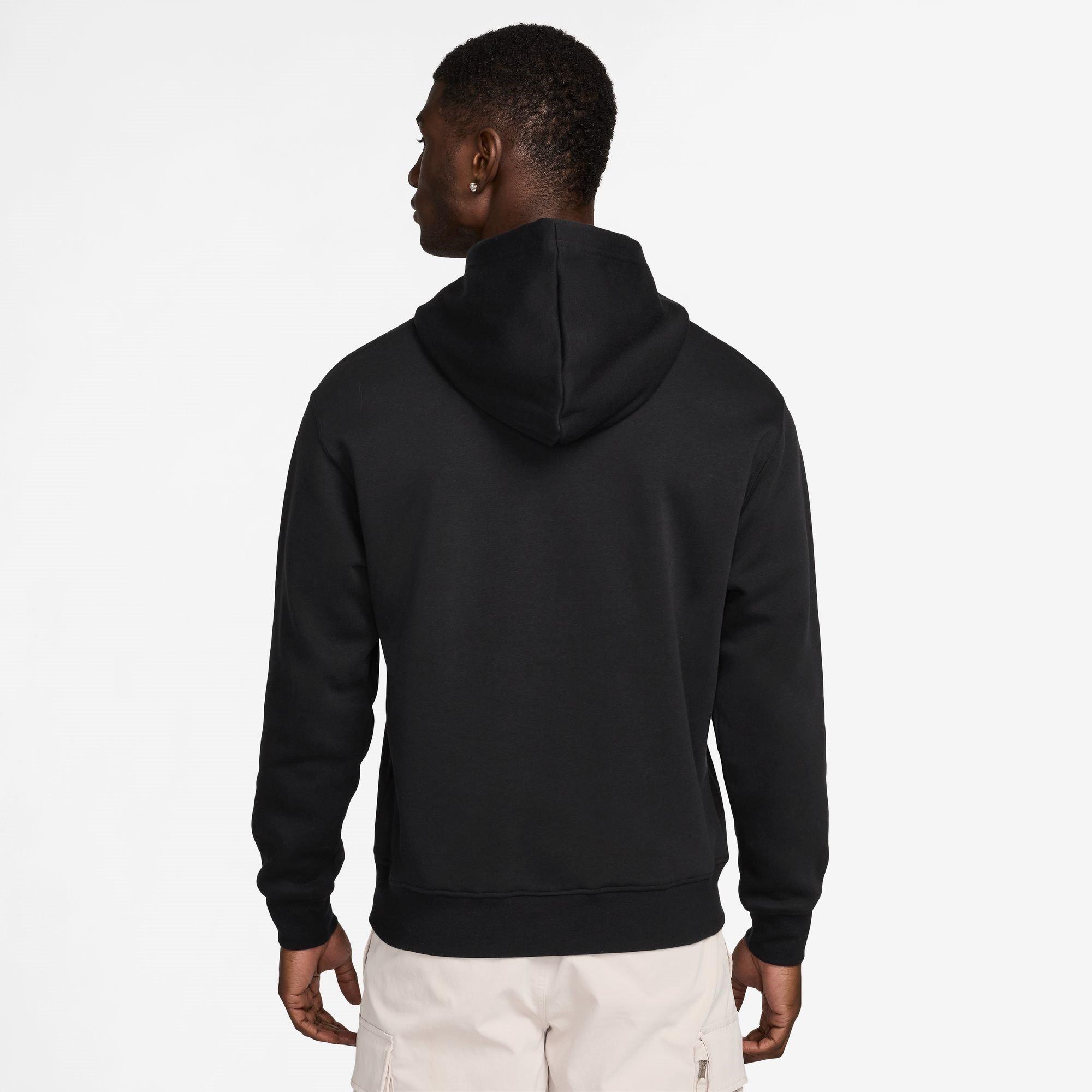 Air Jordan Essential Mens Fleece Pullover Hoodie