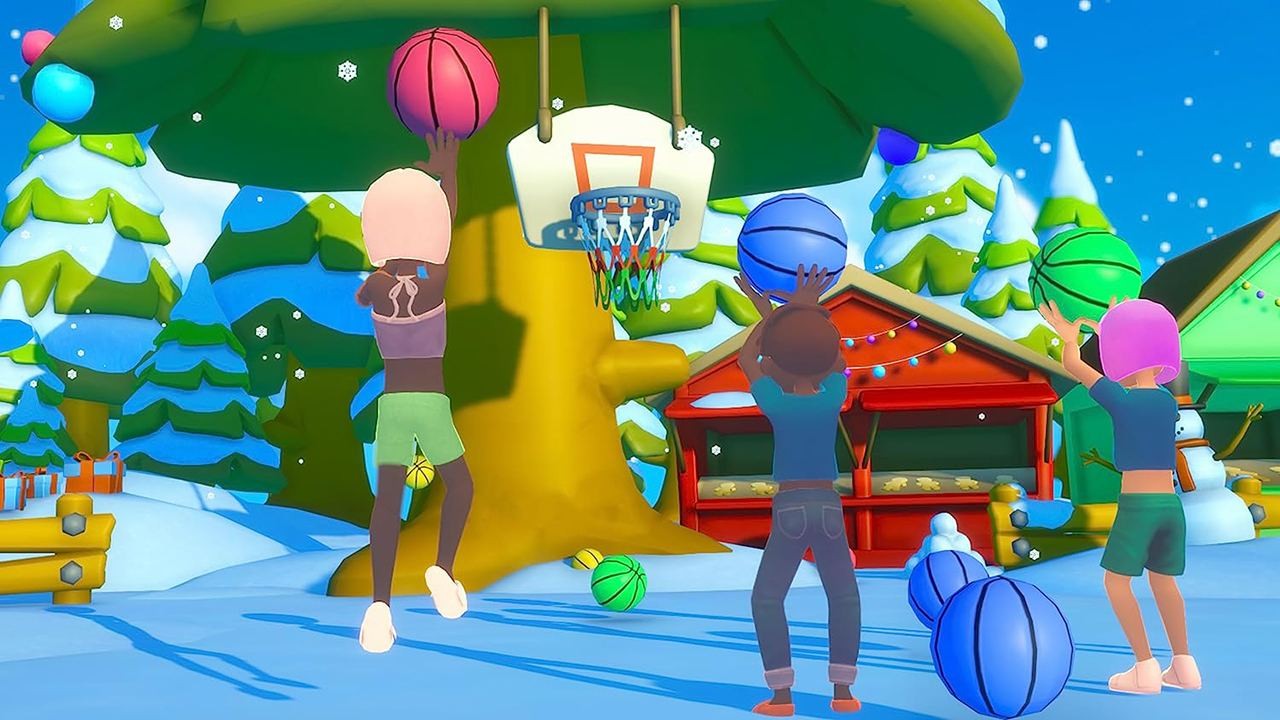 30 Sport Games in 1- PlayStation 5