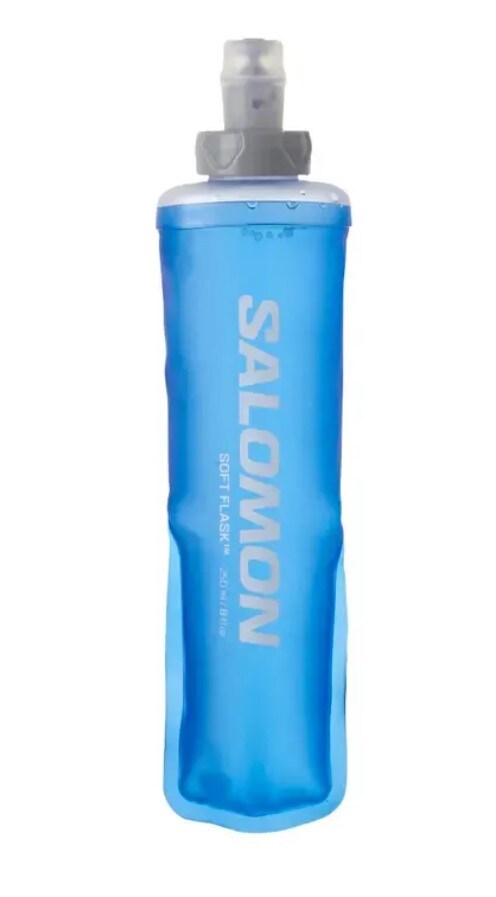 Salomon Soft Flask 250ml<br>Drikkeflaske til løpevest
