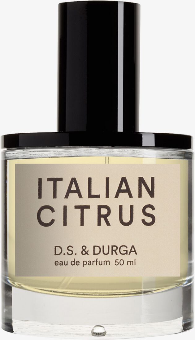 d.s. & durga parfum italian citrus 50ml - eau de parfum