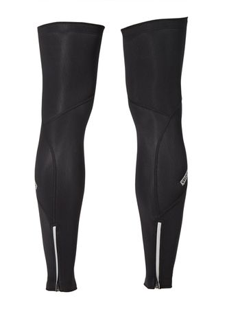FLEXI Unisex-Beinlinge  schwarz  XL