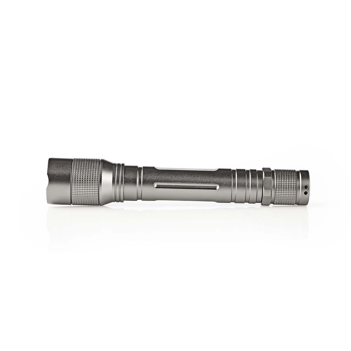Nedis LTRH3WGY LED-Zaklamp