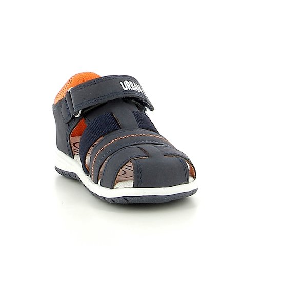 Sandales navy   Bleu        24   de               P'tit Bisou premiers pas