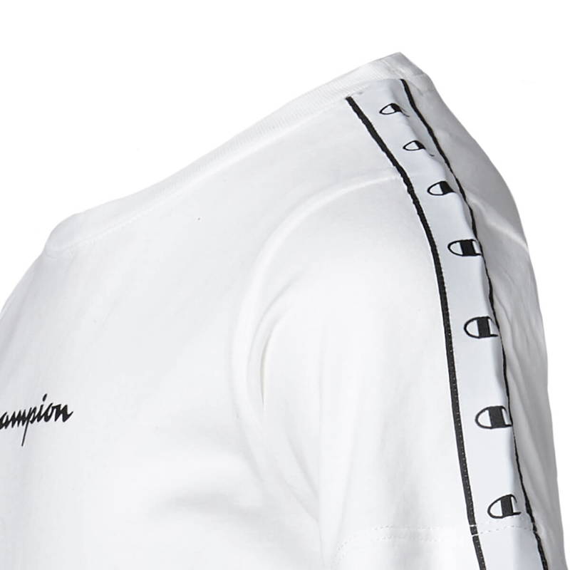 Champion Branded Tape T-shirt Børn