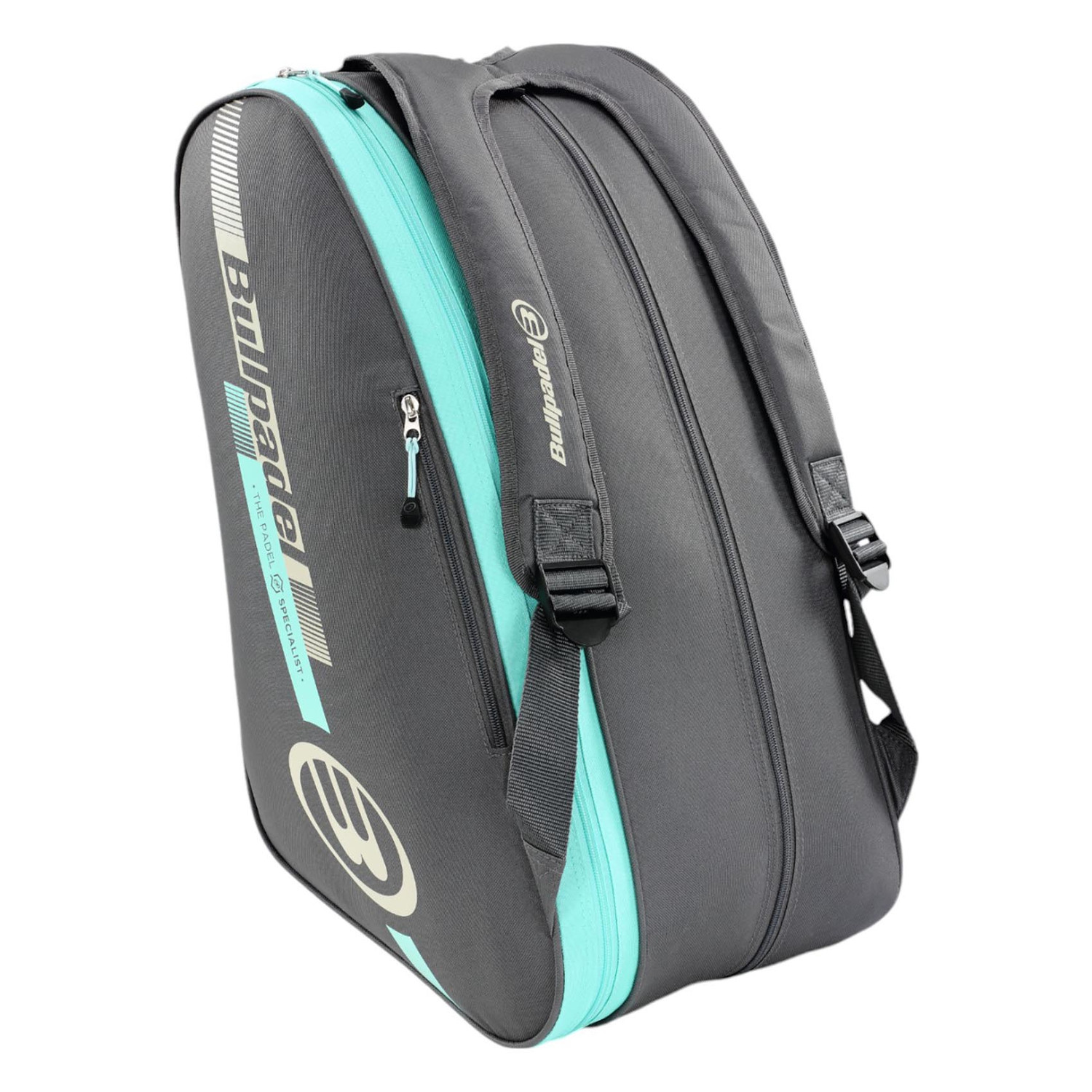 Bullpadel BPP25015 Tour Racketbag