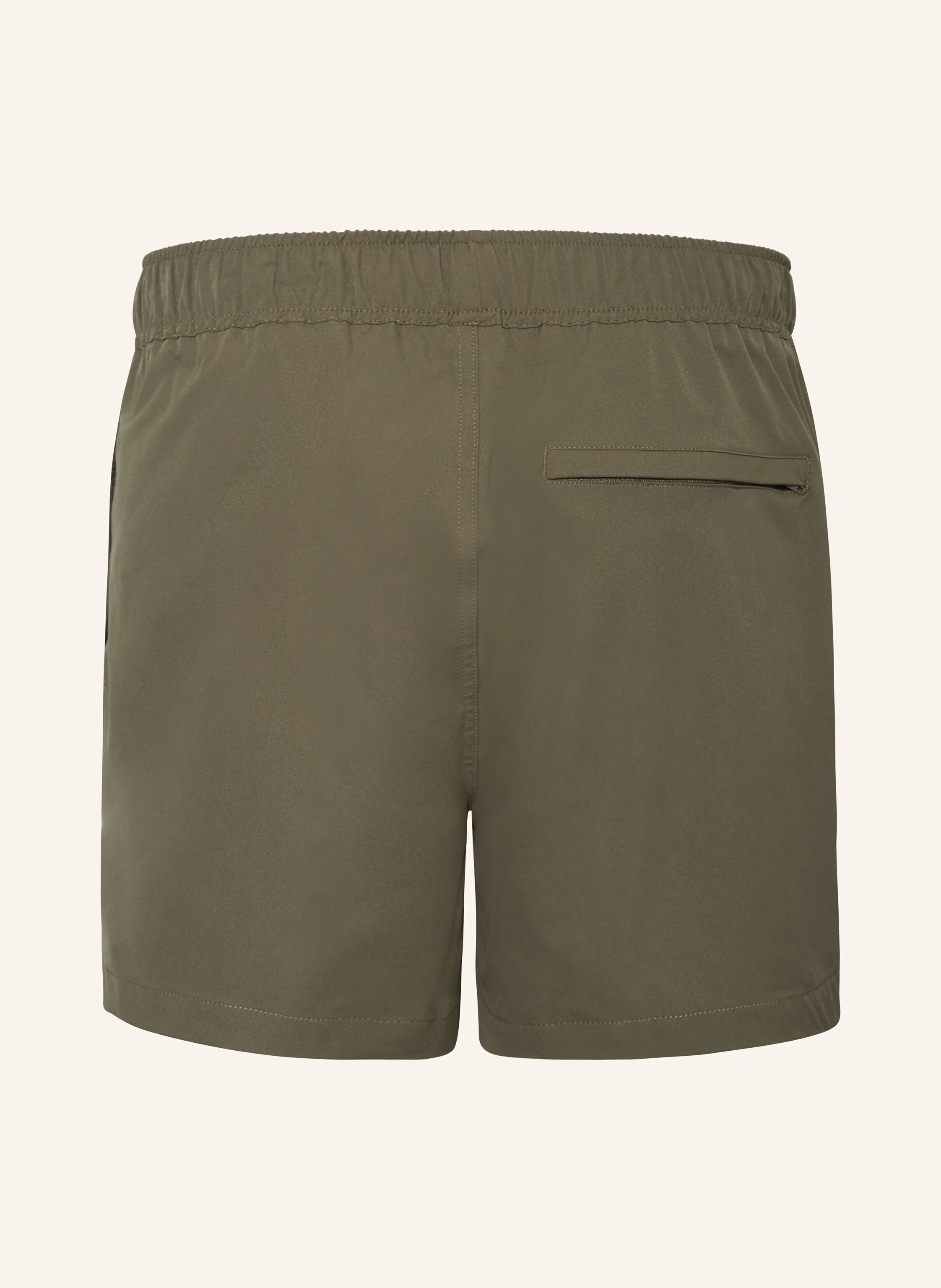 SAMSØE  SAMSØE Badeshorts MOSES