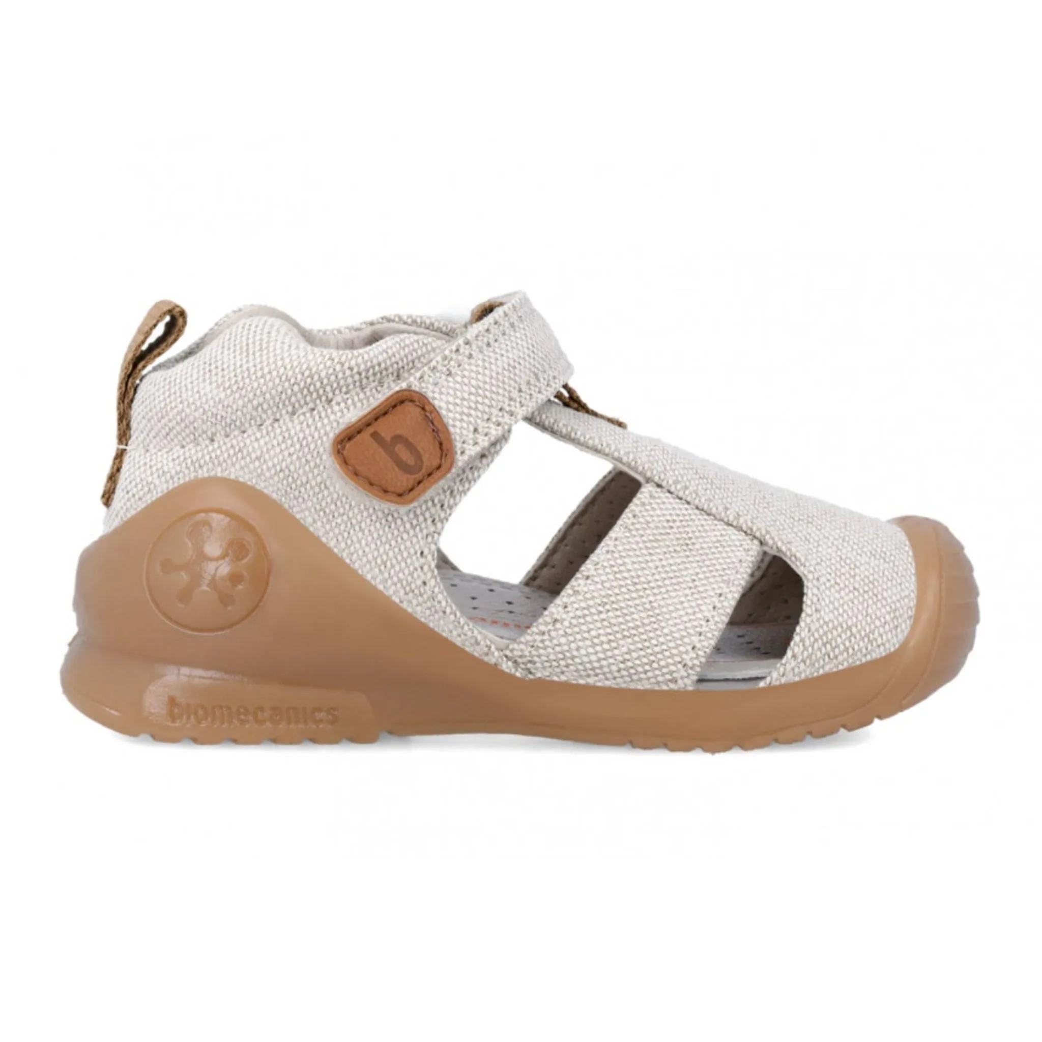 Biomecanics Sandale Velcro Basica Pointures 18-24