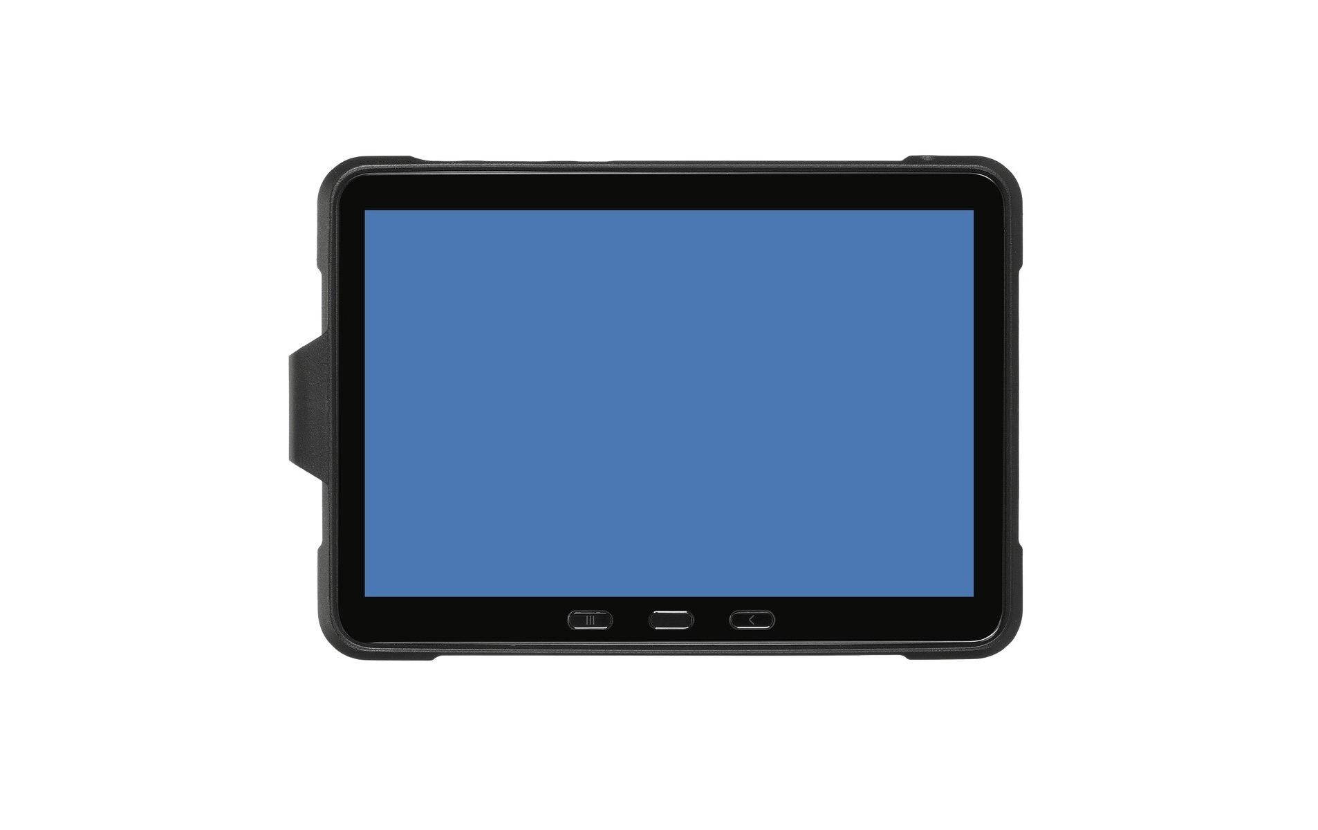 Tablet Book Cover Galaxy Tab Active ProRobuste Tablethülle für das Samsung Galaxy Tab Active Pro