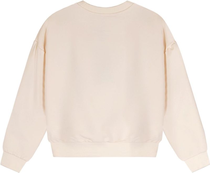 NONO - Kimas Sweater - Pearled Ivory