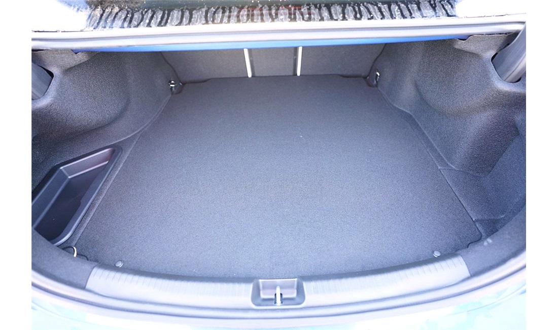 Bagagerumsbakke Mercedes C W206 PHev 21-