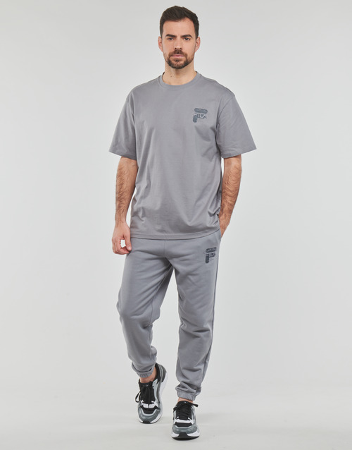 Fila - BADRA RELAXED SWEAT PANTS - Gris