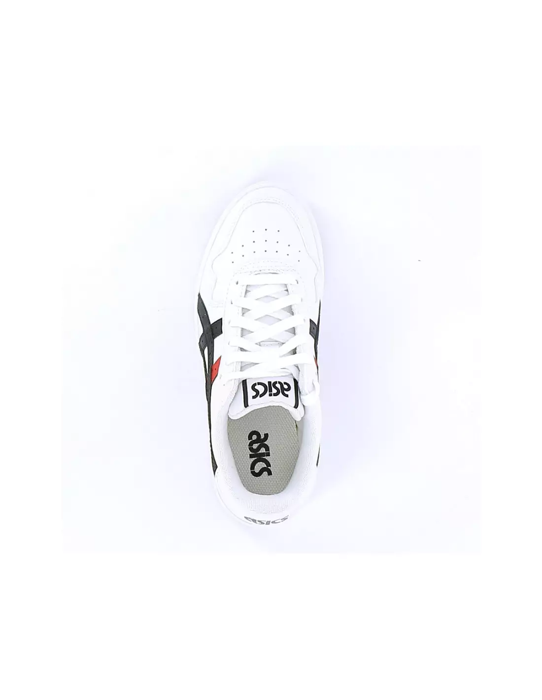 ASICS JAPAN S - Baskets Whitemidnight