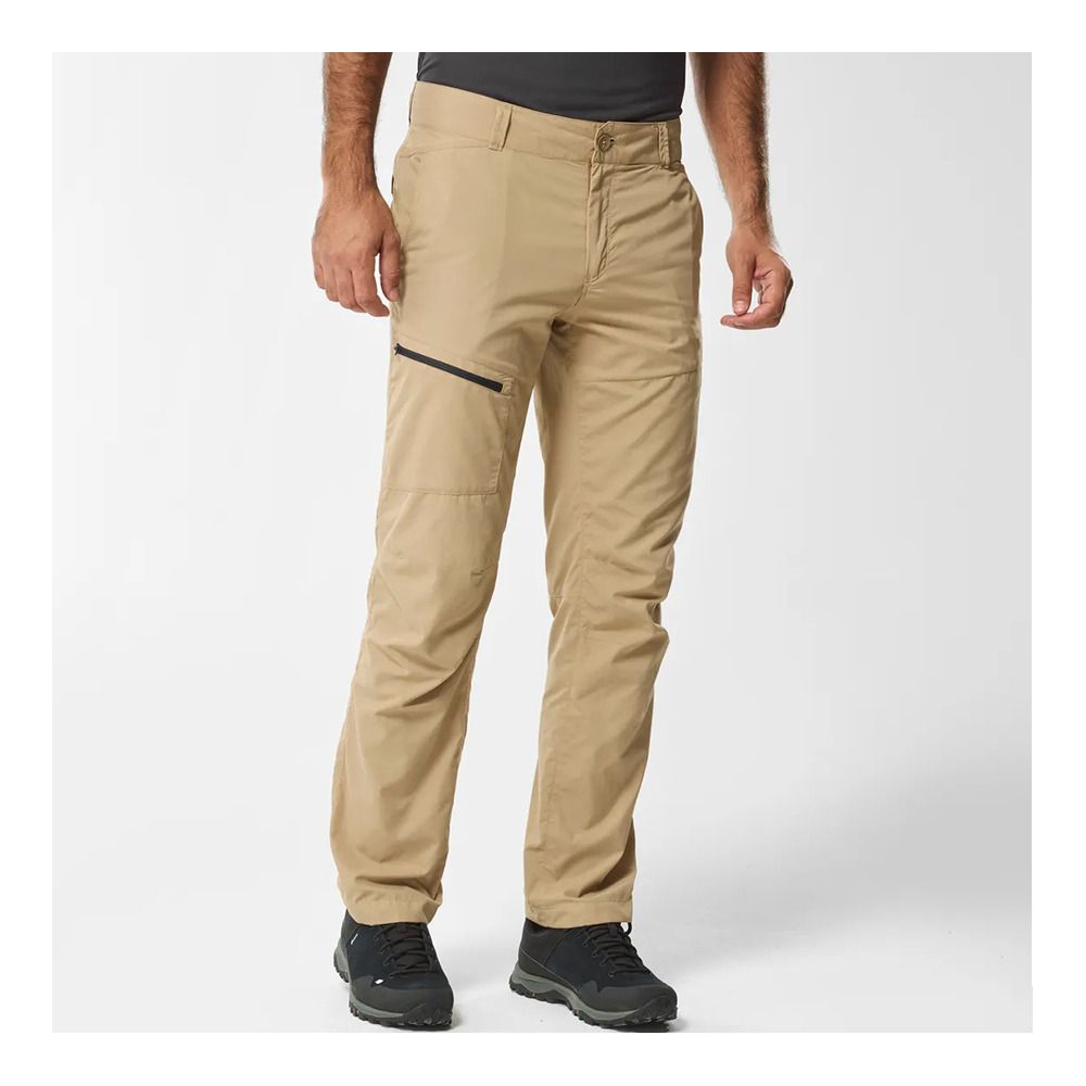 Lafuma ACCESS - Pantalon Homme castor grey