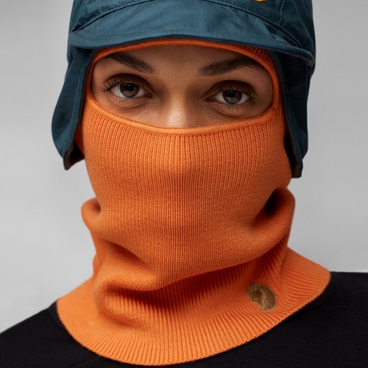 Kjøp Fjällräven ingi X-Balaclava på nett
