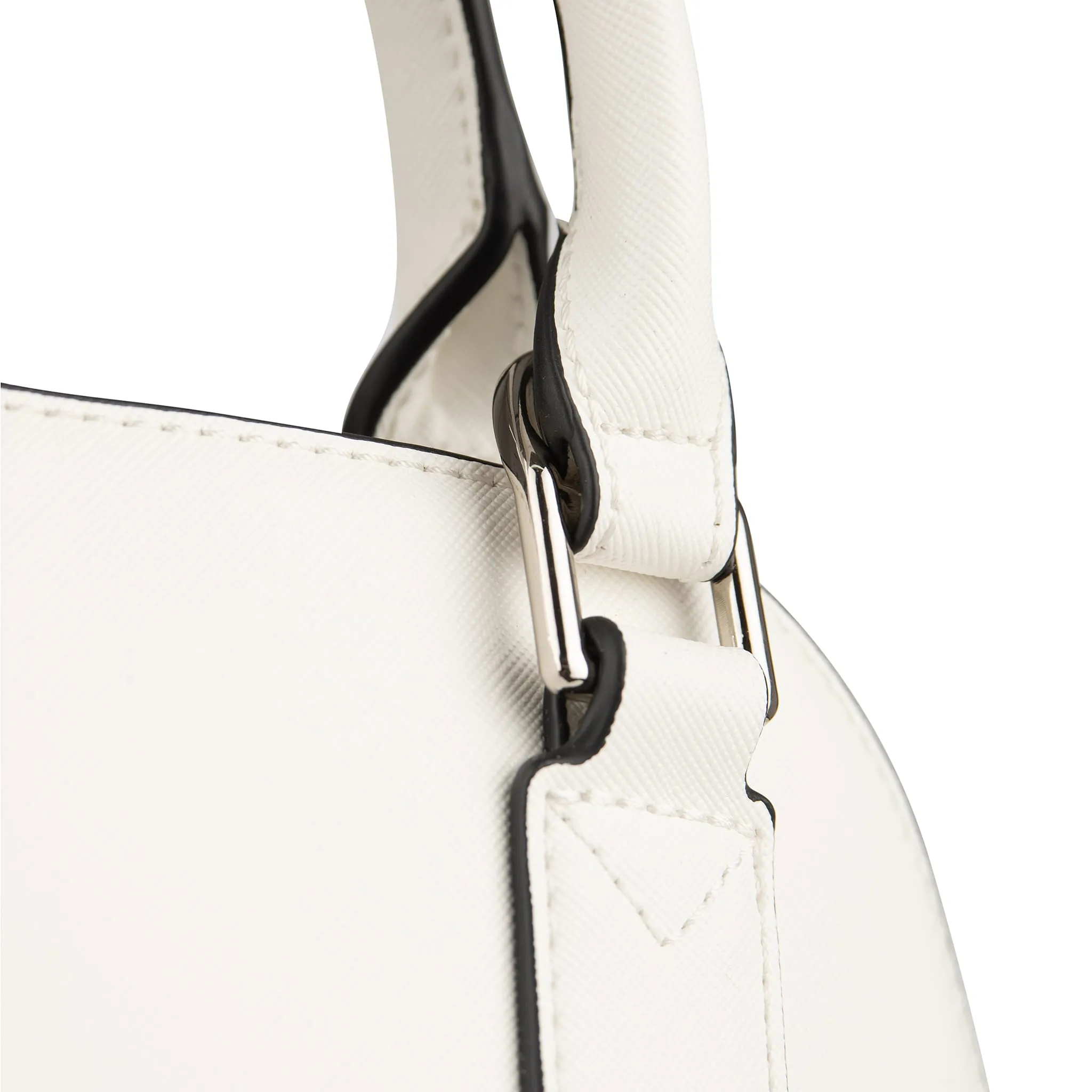 Lambert Sac à Main 2en1 Heidi - Pearl Blanc