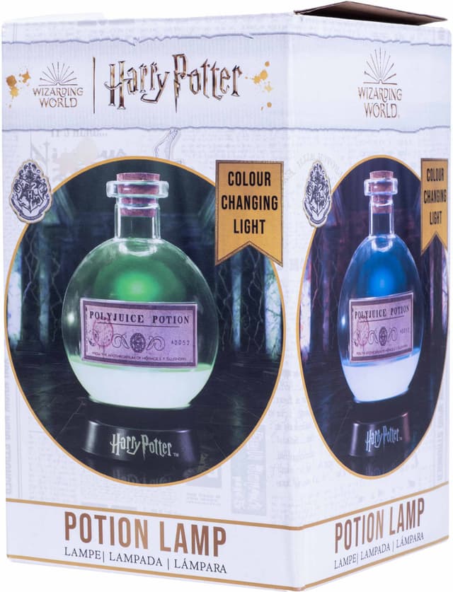Fizz Creations Harry Potter Eliksir USB-lampe