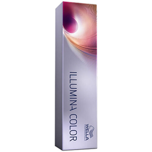 Wella - Illumina Color 7/81