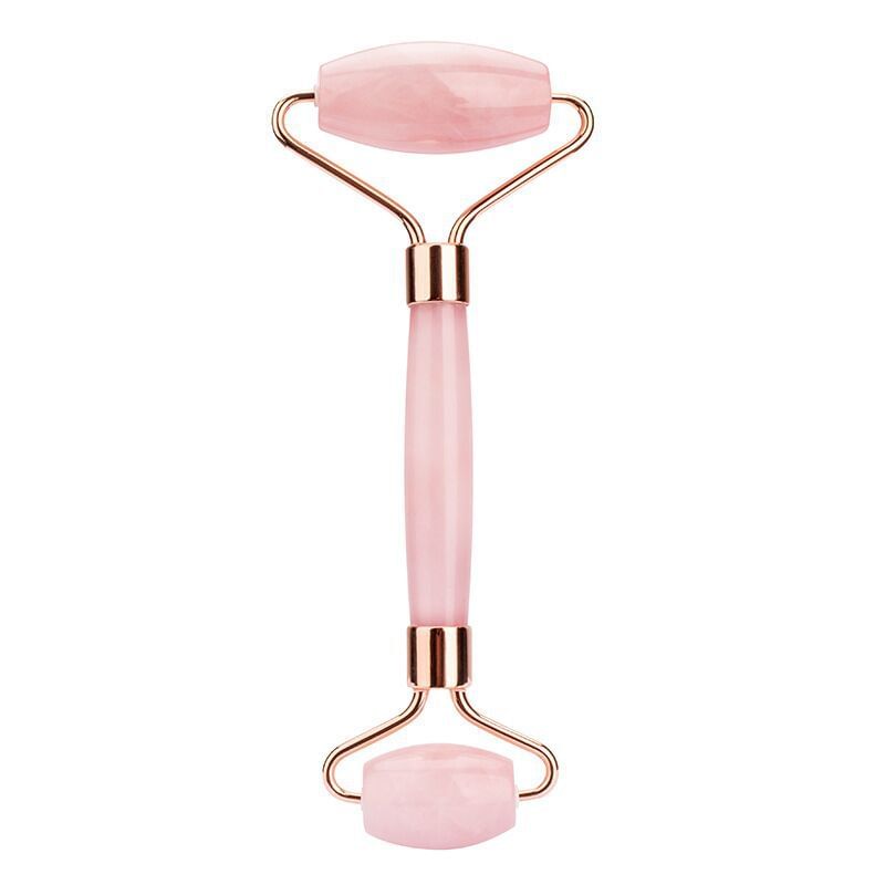 Coolkiss - Stenen gezichtsschraper / Rollermassager / Set (verschillende ontwerpen)