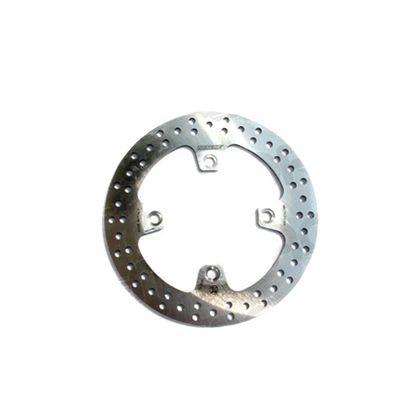 Disque de frein Rond Braking Avant ou arrière