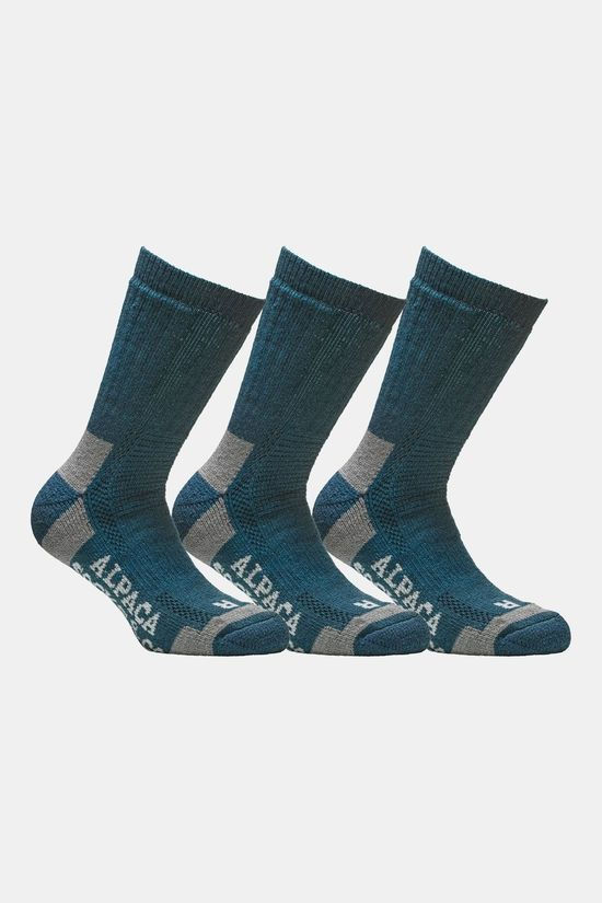 Alpaca socks Alpaca socks Sok 3-Pack