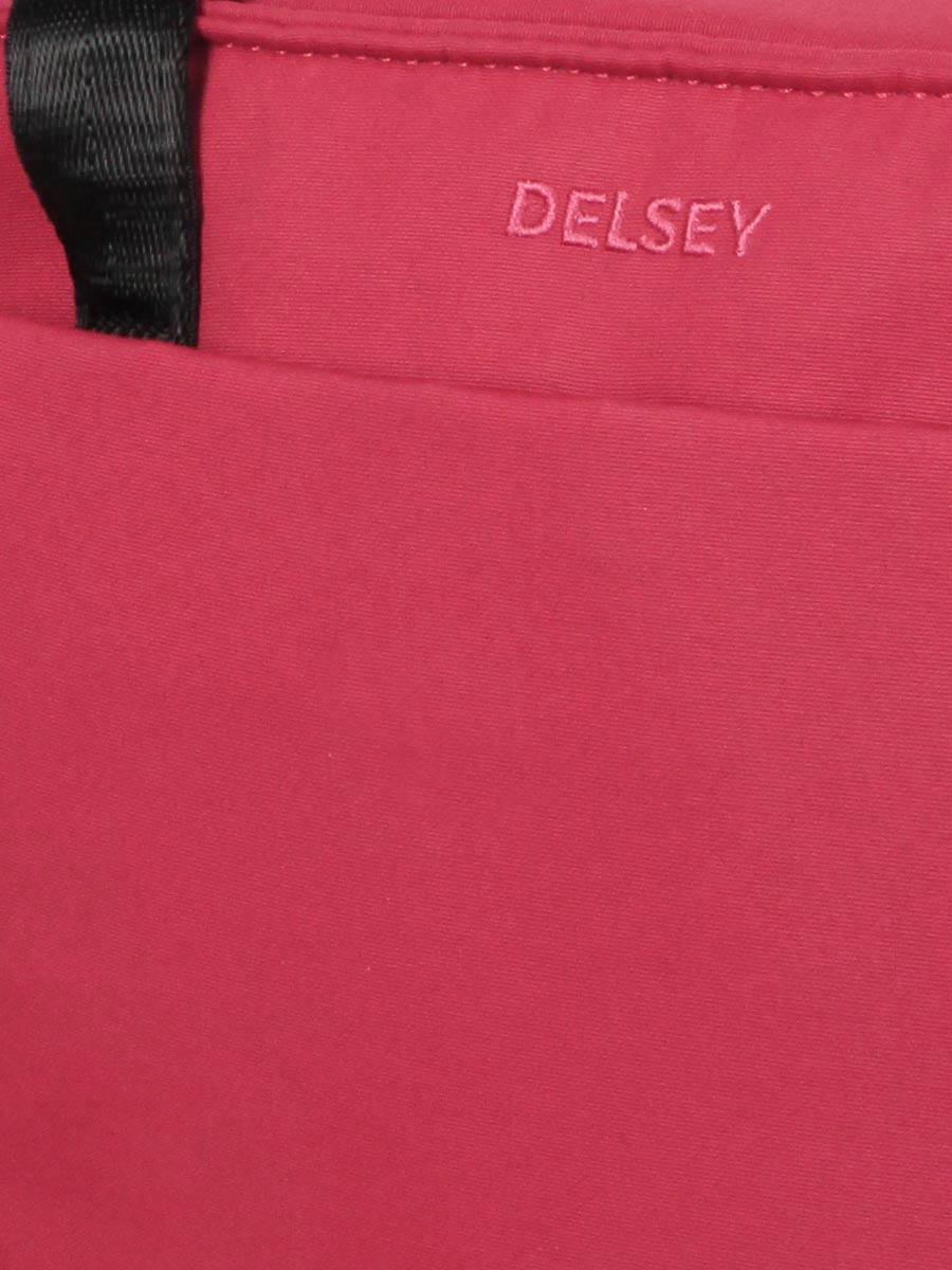 Sacoche ordinateur Delsey Securstyle 14 pouces