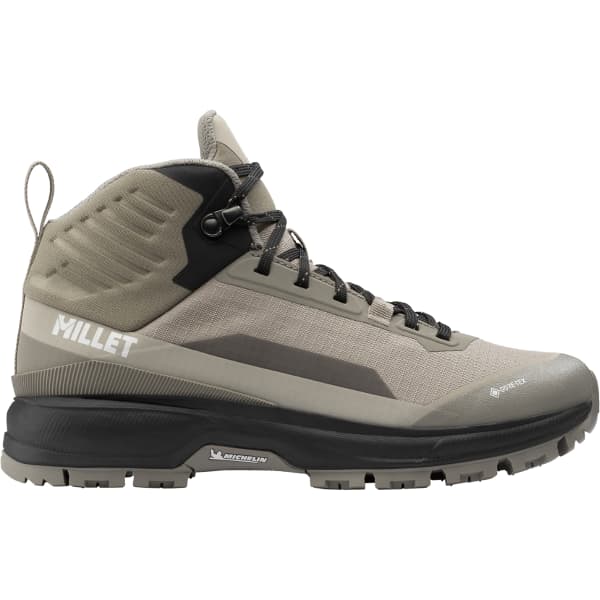 Chaussure de randonnée mid MILLET WANAKA MID GORE-TEX W ROPE