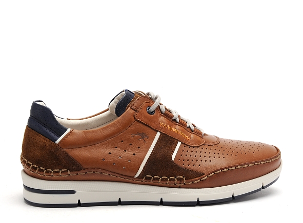 Fluchos basses homme f1442 marron