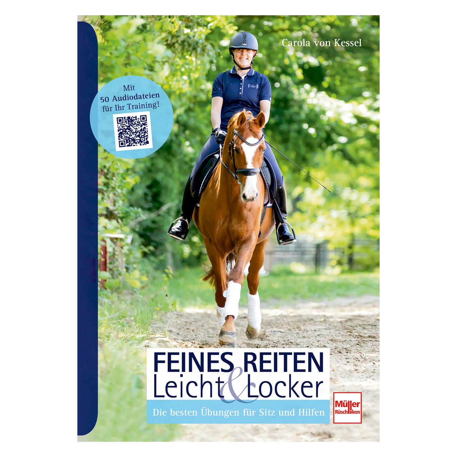 Feines Reiten leicht & locker