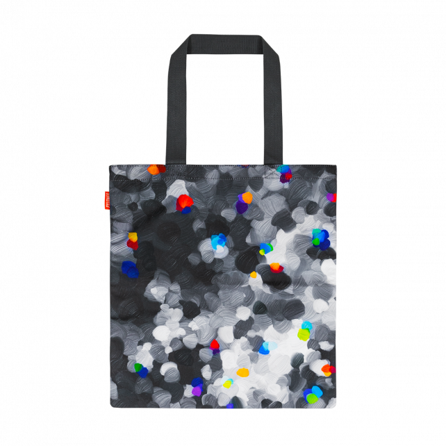 Tote Bag - Street Art