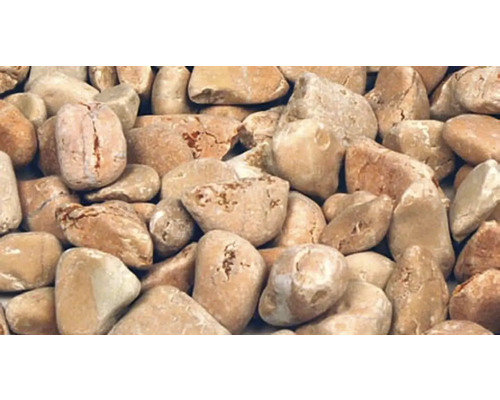 Marmergrind 16-25 mm 25 kg rood