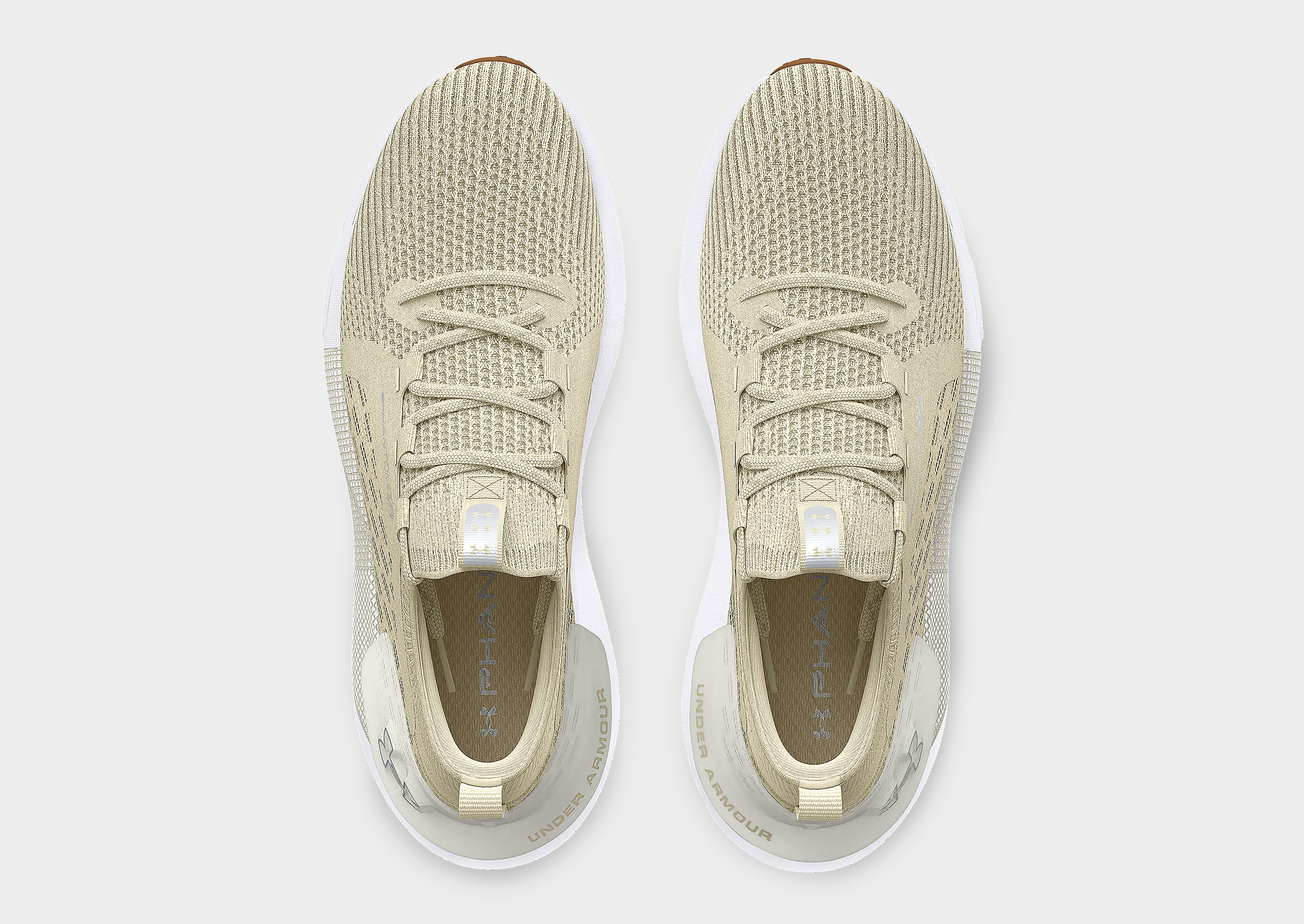 Under Armour Technical Performa UA W HOVR Phantom 3 SE