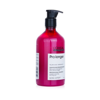 L'oreal Professionnel Serie Expert - Pro Longer Filler-A100   Amino Acid Lengths Renewing Shampoo