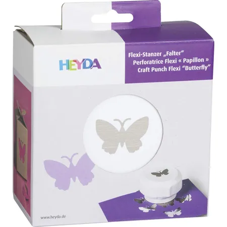 Heyda Flexi-Motivstanzer 