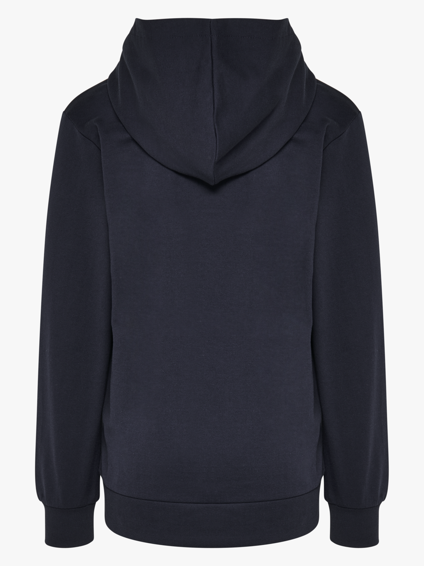 Cuatro Hoodie