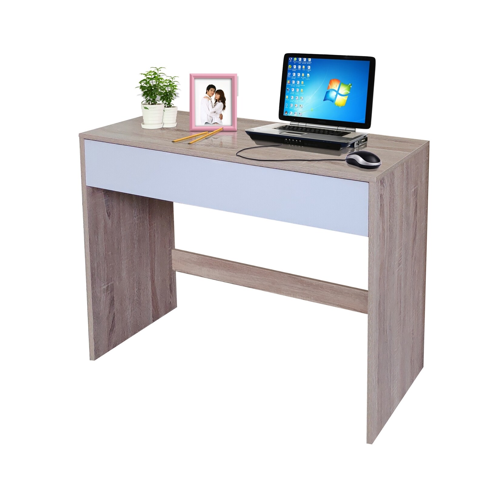 HTI-Line Schreibtisch Tana