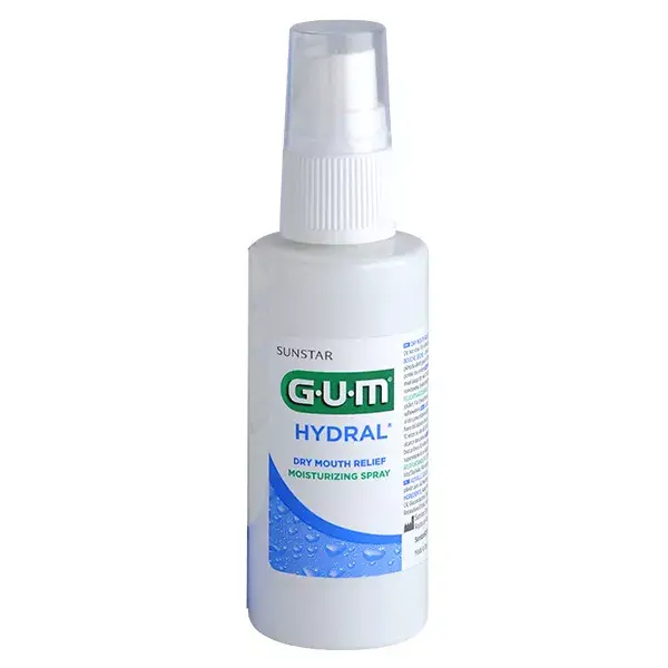 Spray Hidratante Gum Hydral 50ml