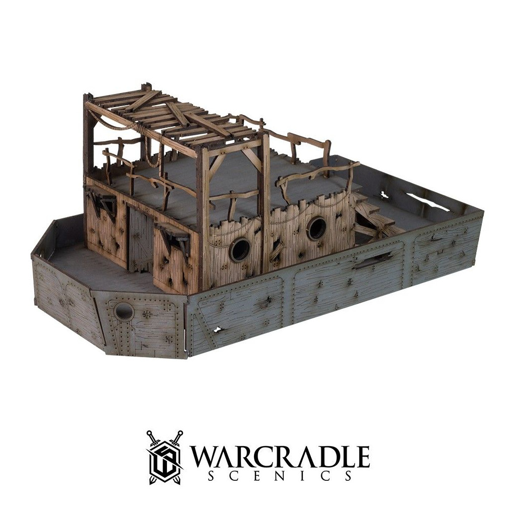 Black Lake Bayou Set