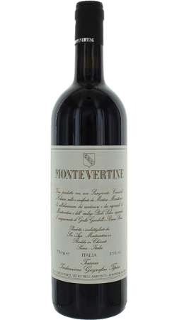 Montevertine IGT Toscana 2017