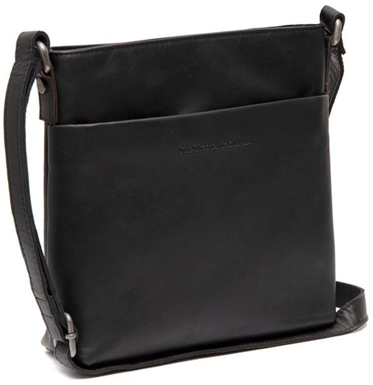 Chesterfield C48.1363 zwart