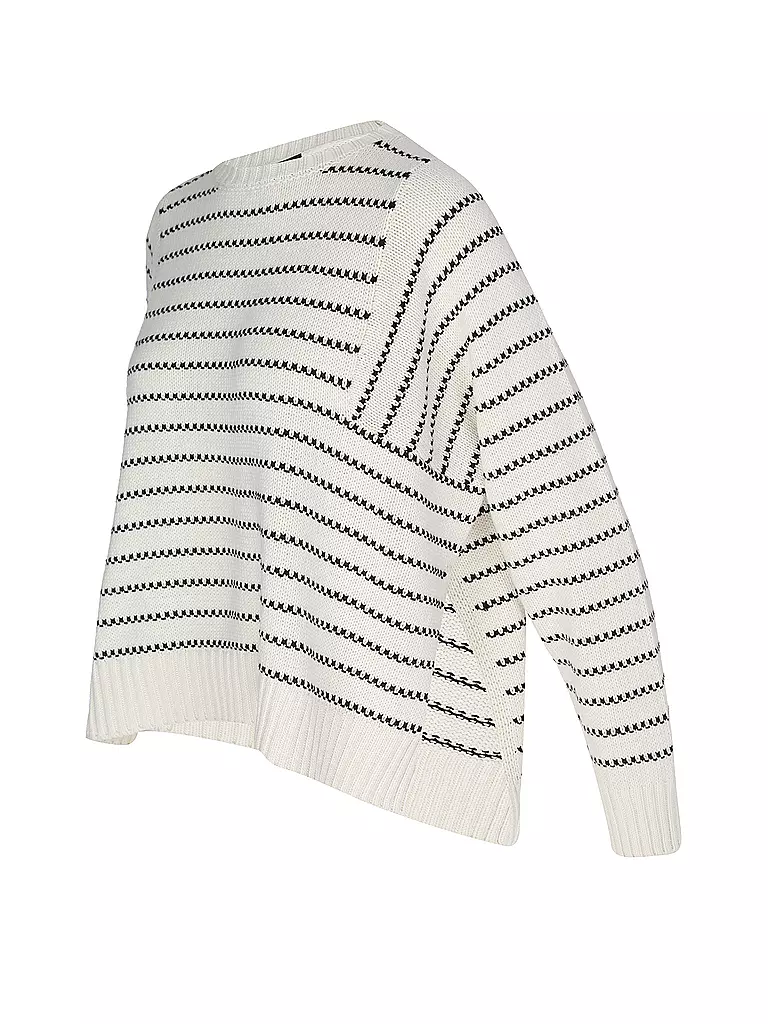 WEEKEND MAX MARA Strickpullover NATURA beige