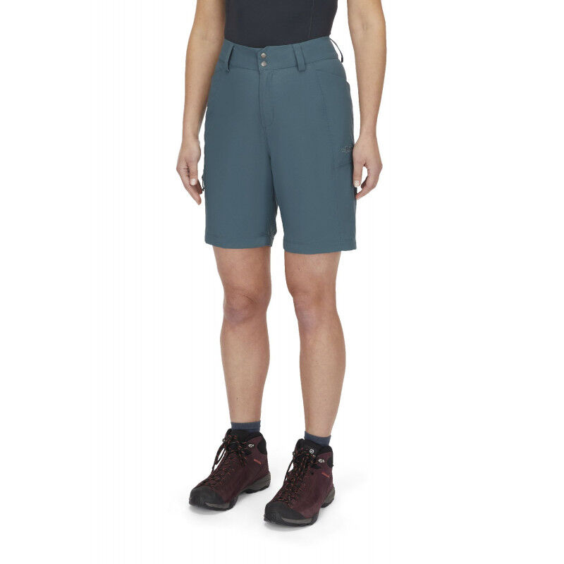 Women's Incline Light Shorts - Short randonnée femme