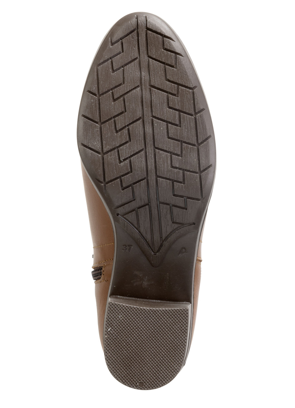 ELENA EDEN Stiefelette mit angesagten Ziernieten