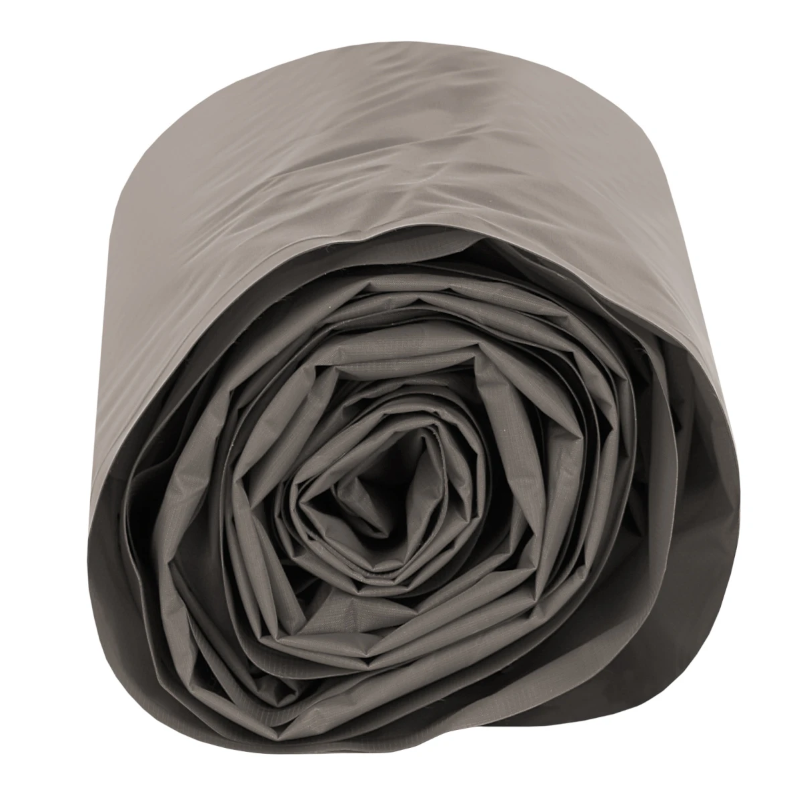 Husky Fumy 5 opblaasbare slaapmat - Grey