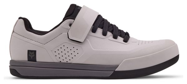 Chaussures VTT Fox Union Blanc