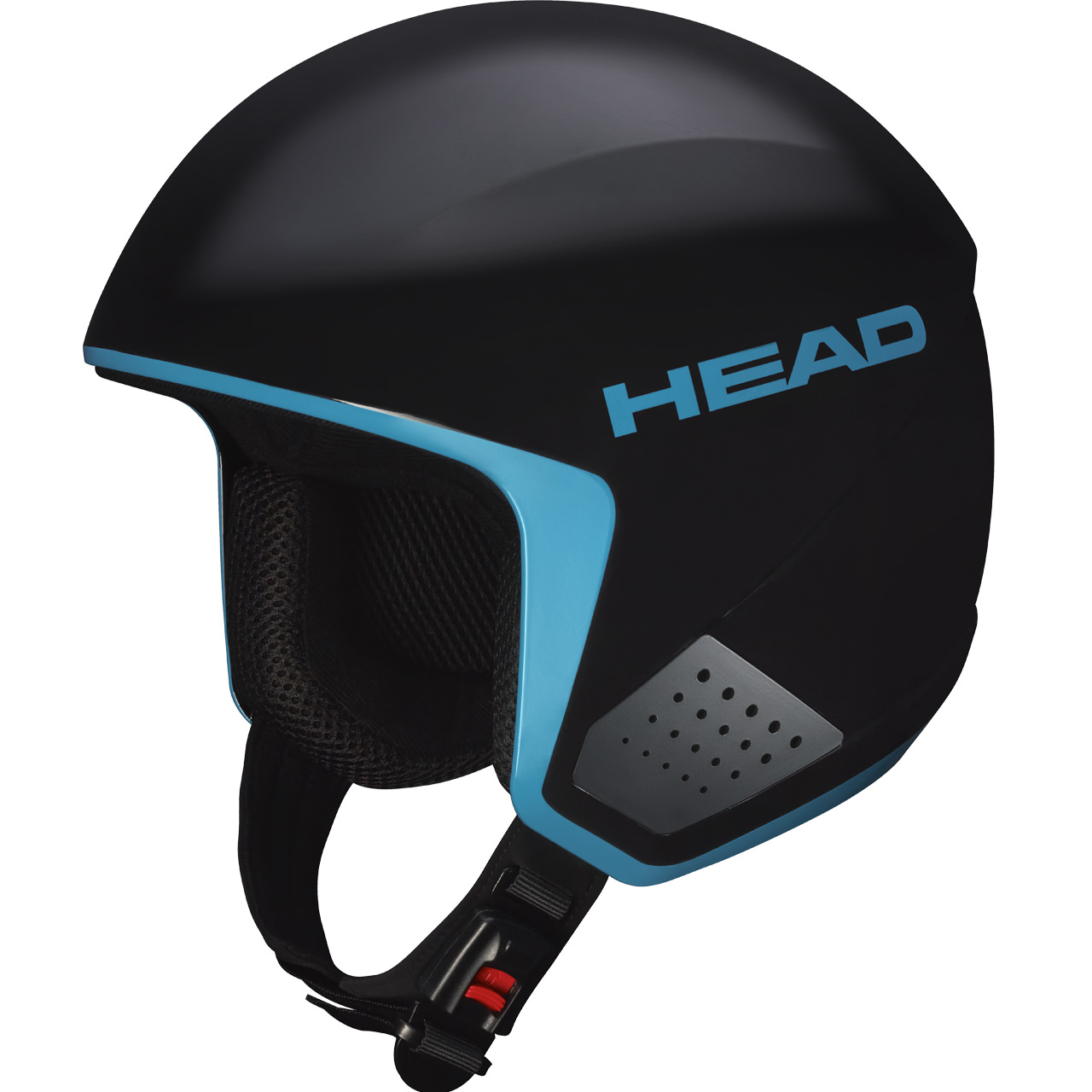 Head Downforce JR black/speed blue | Head Skihelme | Head | H | MARKEN | XSPO
