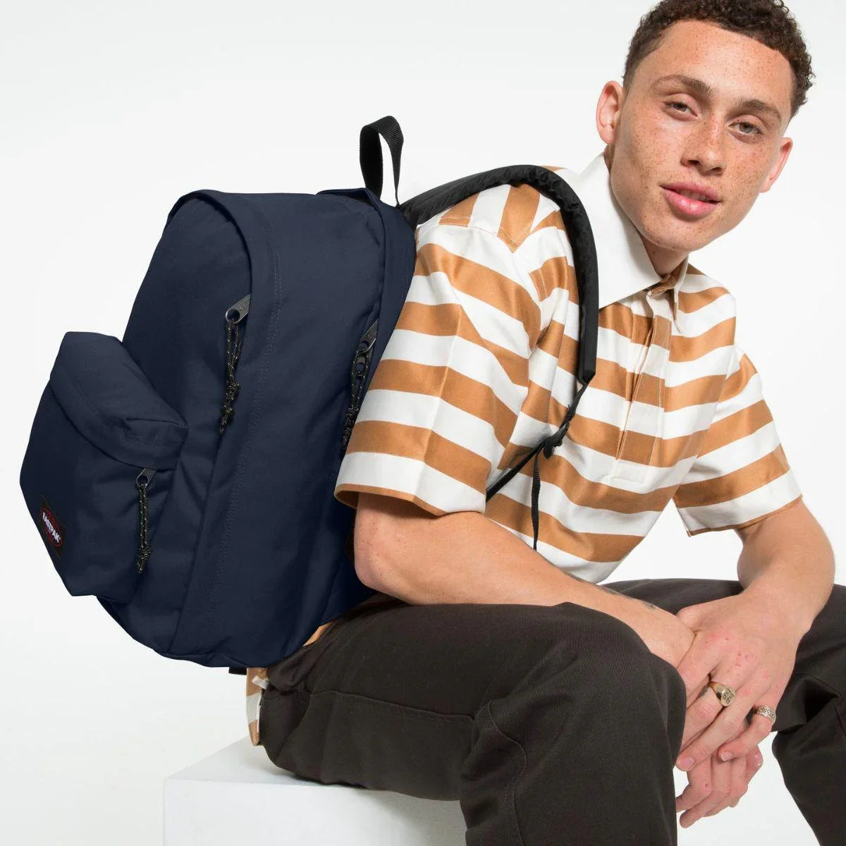 Eastpak | Back to Work | 15,6 inch Medium | Laptop rugzak