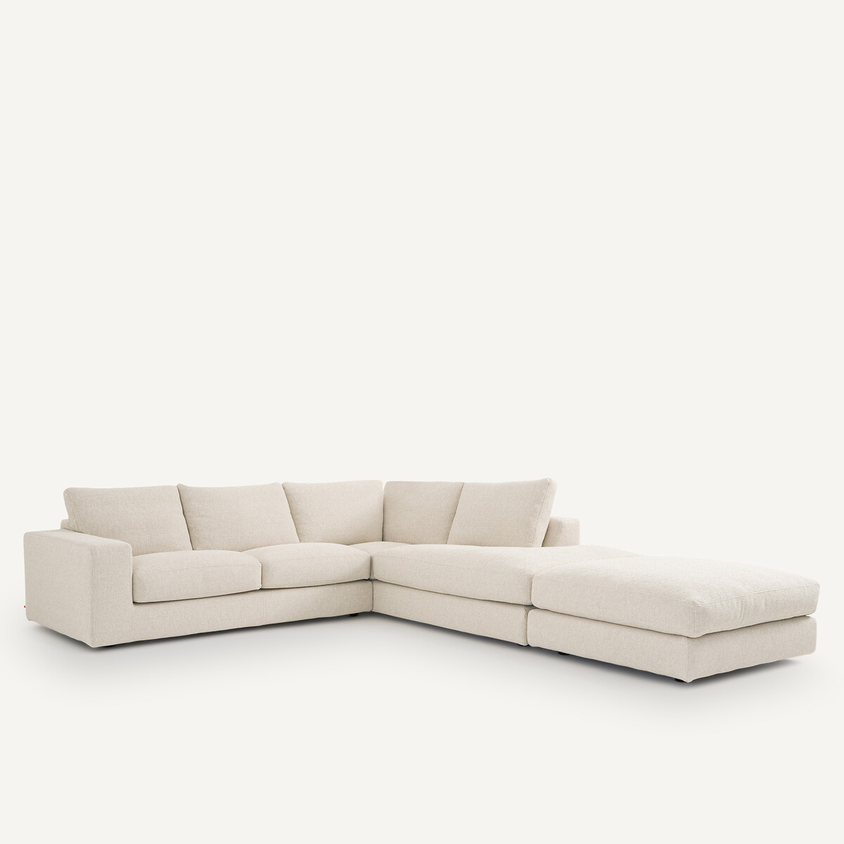 AM.PM<br>Panquinho em bouclette, Skander