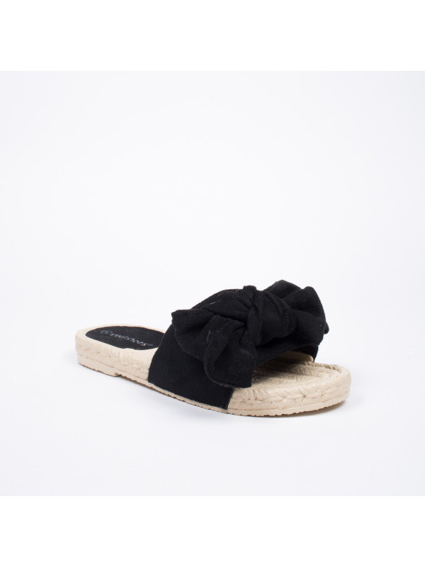 Nu-pieds Lise