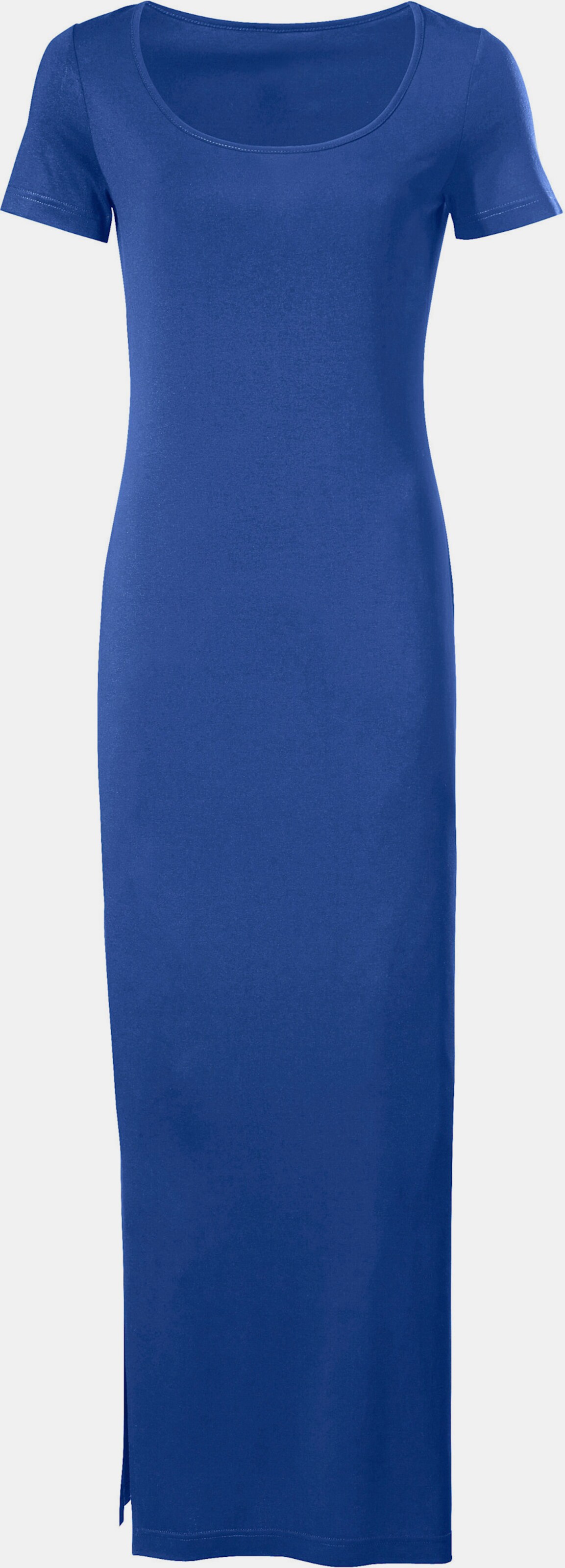 Jersey-Kleid